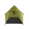 Hornet OSMO 2P Tent NEMO Equipment 811666033567 Tents 2P / Birch Bud/Goodnight Gray