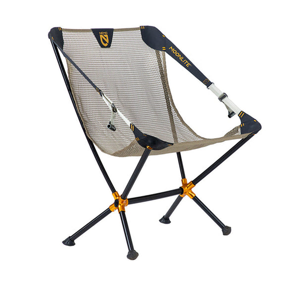 Moonlite Reclining Chair NEMO Equipment 811666034830 Chairs One Size / Coriander
