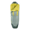 Riff Womens 30 NEMO Equipment 811666031051 Sleeping Bags Regular / Dorado/Lichen