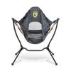 Stargaze Recliner Luxury Chair NEMO Equipment 811666035318 Chairs One Size / Black Pearl