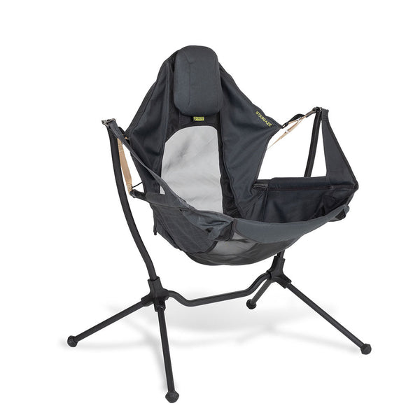 NEMO Equipment | Stargaze Recliner Luxury Chair (2023) | Campingstuhl |  Campingstuhl mit Liegefunktion