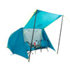 Switch 2P NEMO Equipment 811666033963 Tents 2P / Blue