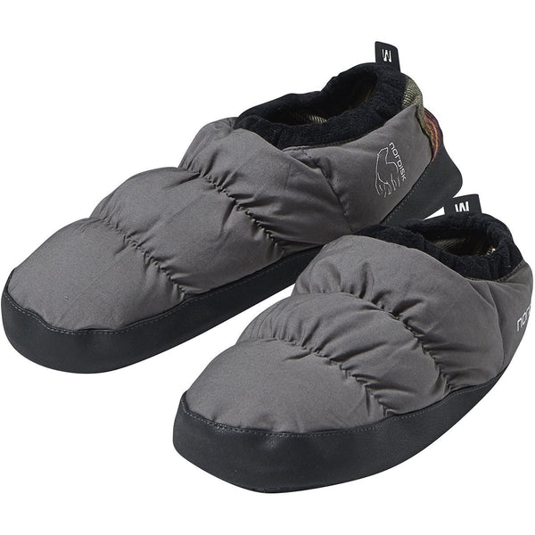 Hermod Down Shoes Nordisk Slippers
