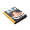 Cooking with Fire Cookbook Ooni UU-P06200 Books One Size / Orange
