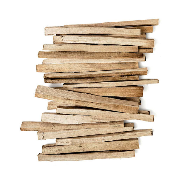 Ooni Hardwood 5″ Oak Logs Ooni UU-P0CD00 Fuel 13 cm / Wood