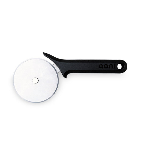 Pizza Cutter Wheel Ooni UU-P06600 Oven Accessories One Size / Black
