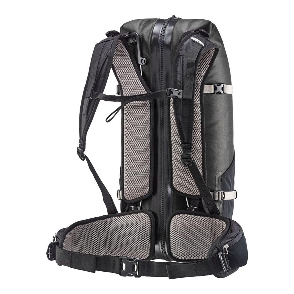Atrack 35L ORTLIEB OR7054 Backpacks 35L / Black