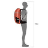 Atrack 35L ORTLIEB OR7055 Backpacks 35L / Rooibos