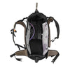 Atrack 35L ORTLIEB OR7055 Backpacks 35L / Rooibos