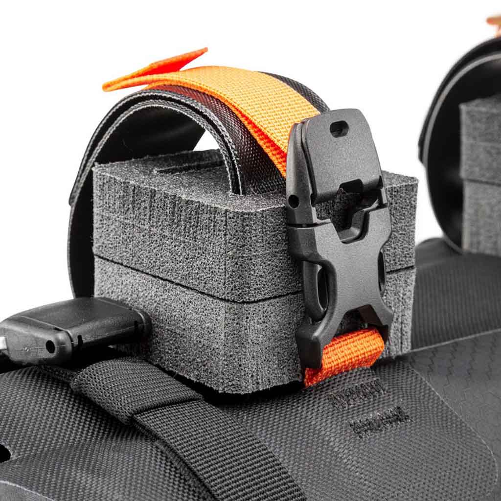 Handlebar Pack ORTLIEB Duffle Bags