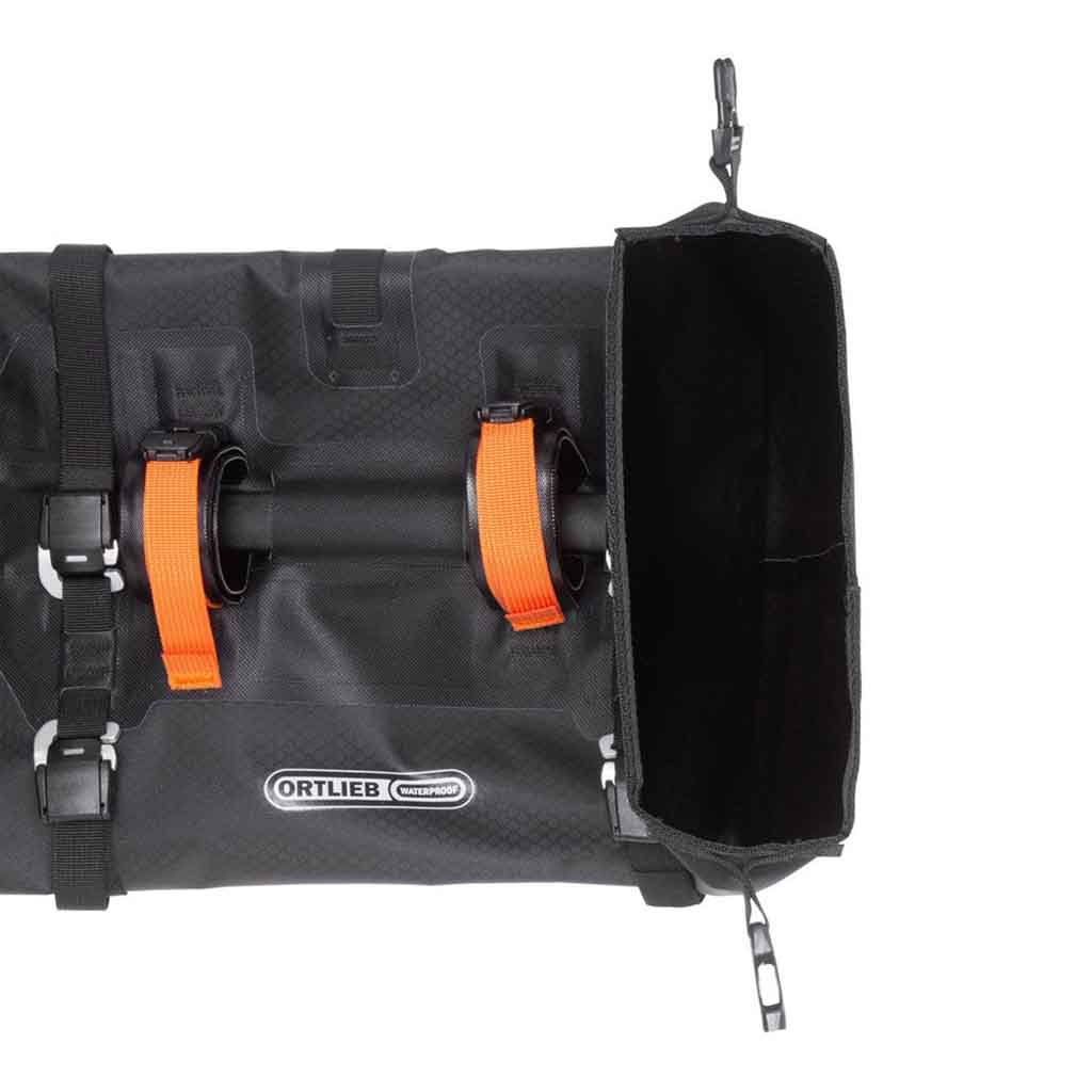 Handlebar Pack ORTLIEB Duffle Bags