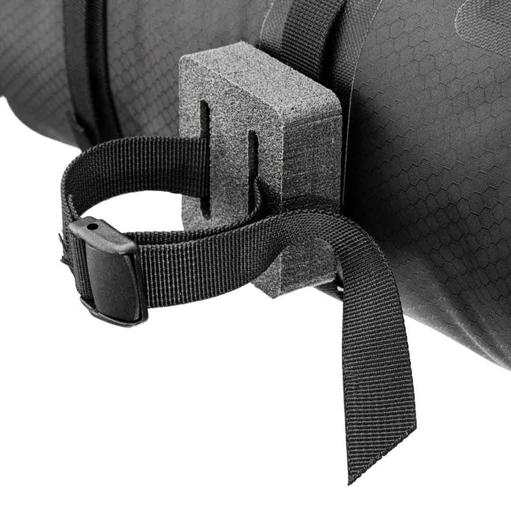 Handlebar Pack ORTLIEB Duffle Bags