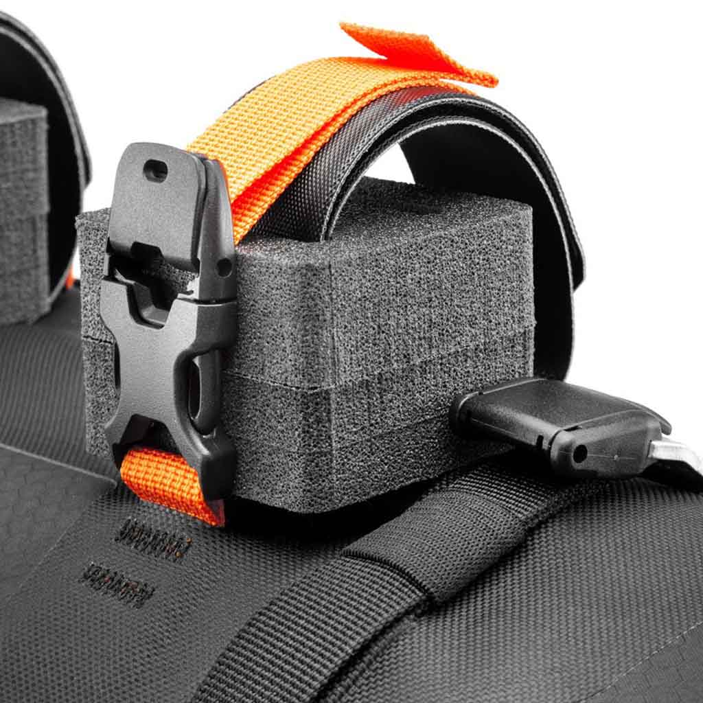 Handlebar Pack ORTLIEB Duffle Bags