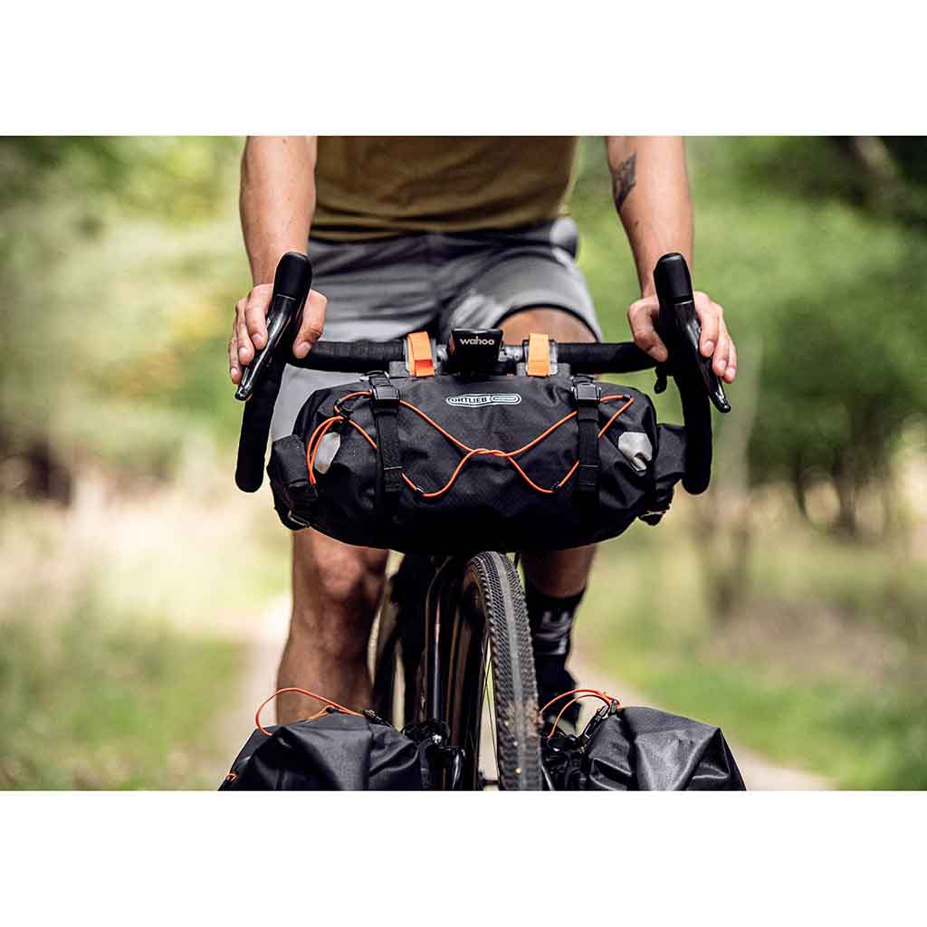 Handlebar Pack ORTLIEB Duffle Bags