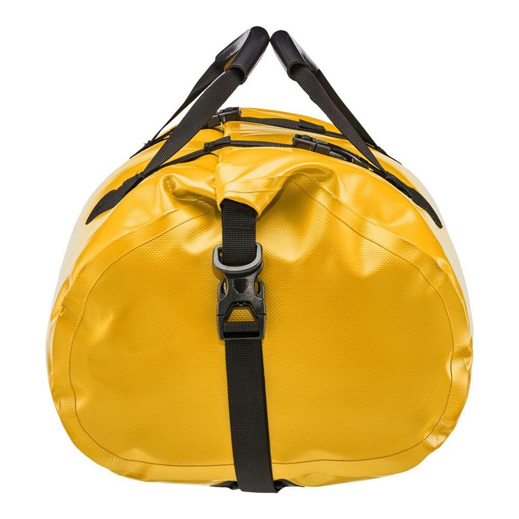 Rack Pack 31L ORTLIEB OK62H7 Backpacks 31L / Yellow