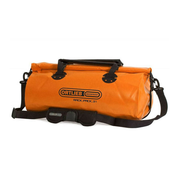 ortlieb fahrradtasche ebay ORTLIEB | Rack Pack 31L | Wasserdichter Seesack