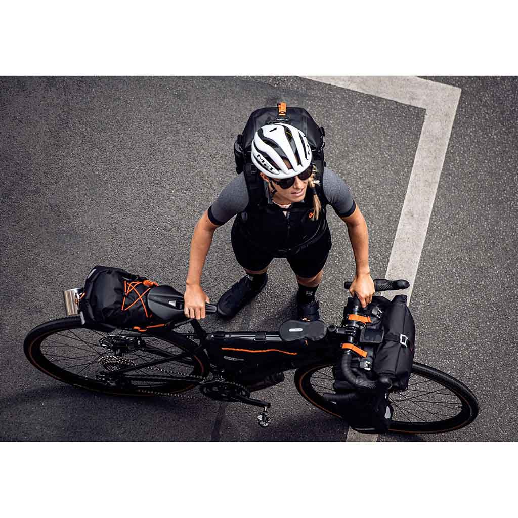 Seat Pack ORTLIEB Duffle Bags