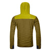 Swisswool Piz Badus Jacket | Men's Ortovox Jackets
