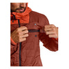 Swisswool Piz Badus Jacket | Men's Ortovox Jackets