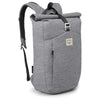 Arcane Roll Top Osprey 10004216 Backpacks 22L / Medium Grey Heather