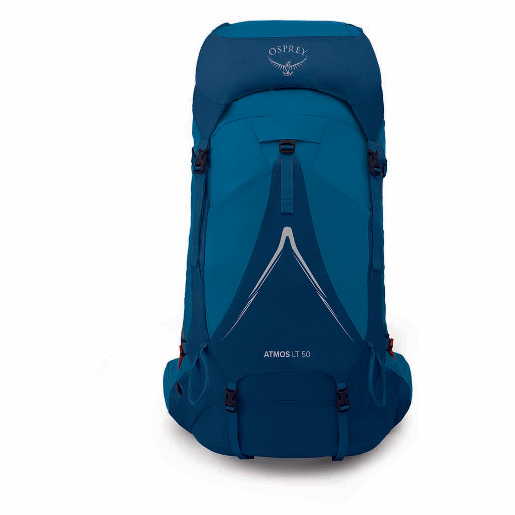 Atmos AG LT 50 | Men's Osprey Backpacks