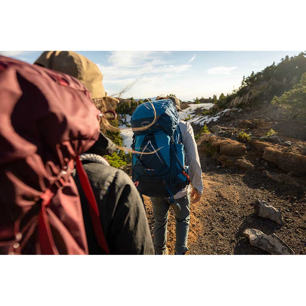 Atmos AG LT 50 | Men's Osprey Backpacks
