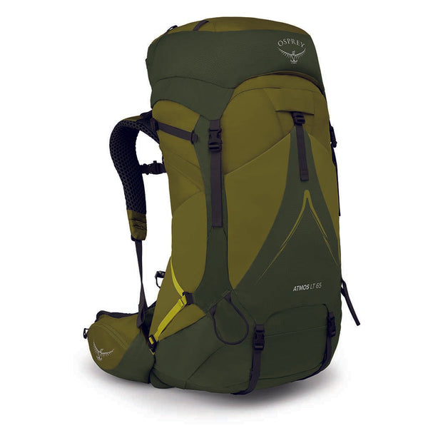 Atmos AG LT 65 | Men's Osprey Backpacks