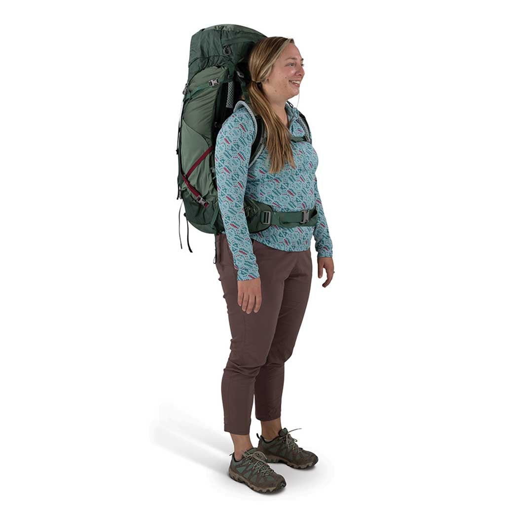 Aura AG LT 50 | Women's Osprey Backpacks