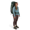 Aura AG LT 50 | Women's Osprey Backpacks