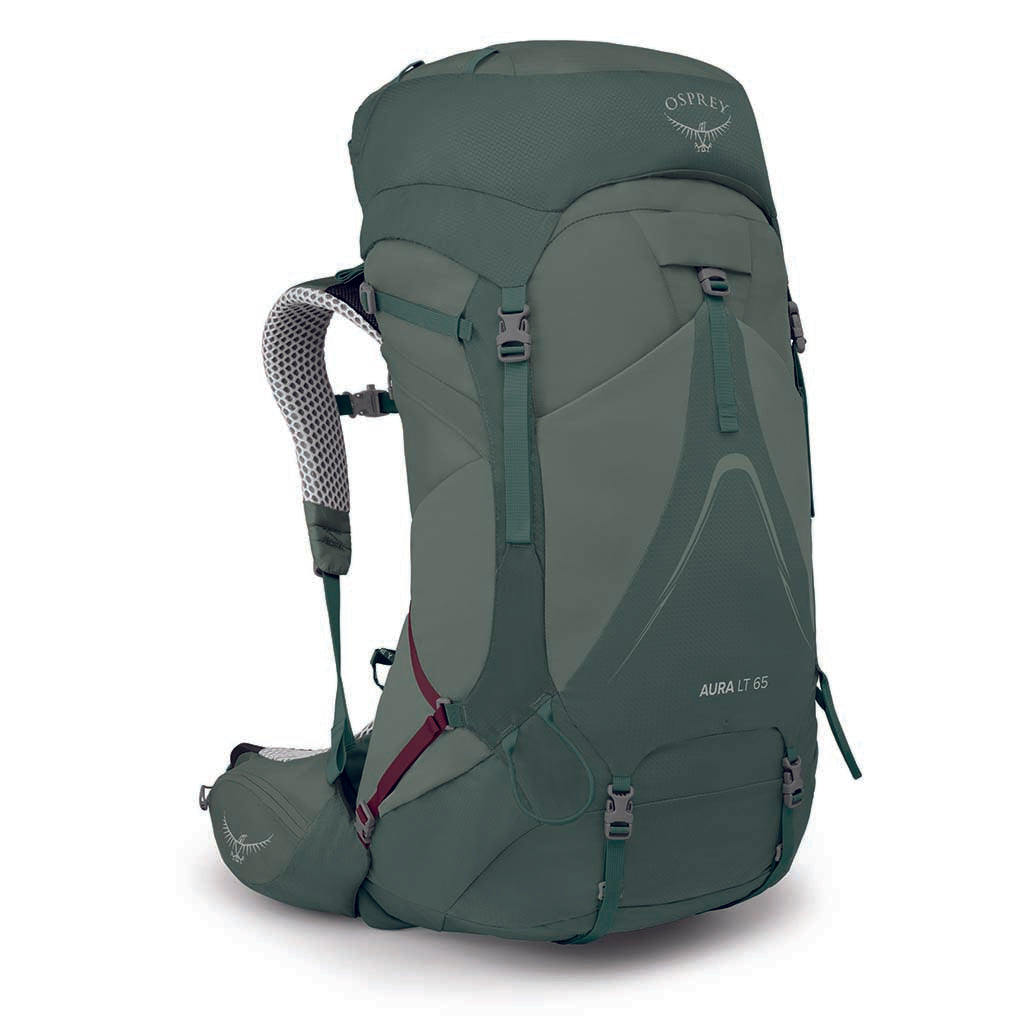 Aura AG LT 65 | Women's Osprey Backpacks