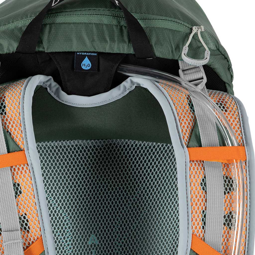 Hikelite 26 Osprey 10004798 Backpacks 26L / Black