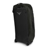 Rolling Transporter 120 Osprey 10003356 Rolling Duffle Bags One Size / Black