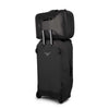 Transporter Carry-On Bag Osprey 10003350 Carry-On Bags One Size / Black