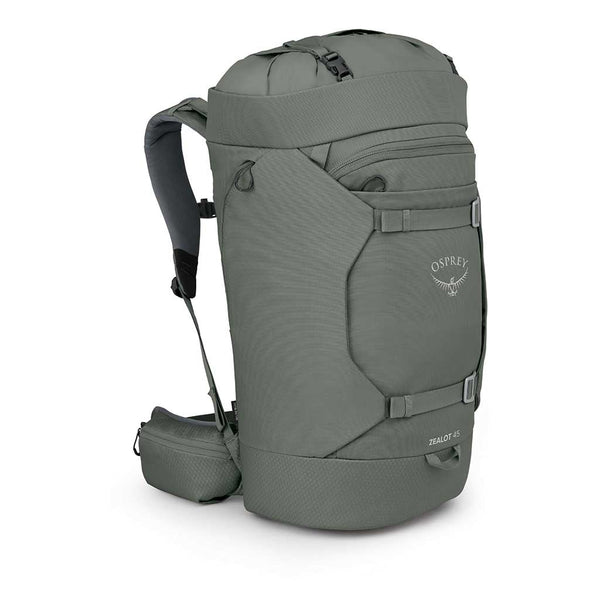 Zealot 45 Osprey Backpacks