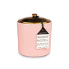 Hygge 15oz Ceramic | Rosewood & Patchouli Paddywax PWHY1505 Candles 15 oz / Pink