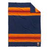 National Park Throw with Carrier | Grand Canyon NP Pendleton XF133-50750 Blankets One Size / Grand Canyon