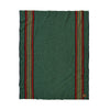 Yakima Camp Throw Pendleton ZA15850053 Blankets One Size / Green Heather