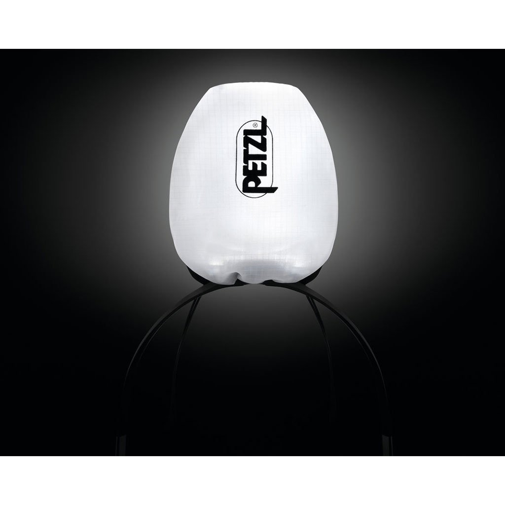 IKO Petzl E104AA00 Head Torches One Size / Black