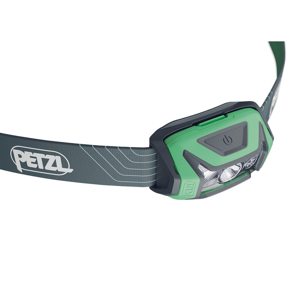 TIKKA (350 lumen) Petzl E061AA02 Head Torches One Size / Green