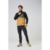 Mathew 1/4 Tech Fleece | Men's Picture Organic Clothing Fleece Jackets