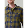 Hillsboro Shirt | Men's Picture Organic Shirts