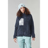 Izimo Full Zip Fleece | Women's Picture Organic Fleece Jackets