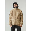 Quilchena Zip Fleece | Men's Picture Organic Fleece Jackets