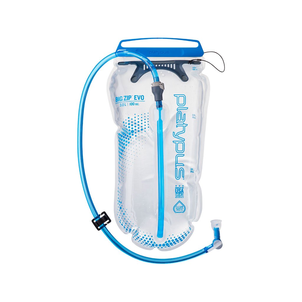 Big Zip EVO 3.0L Water Bladder
