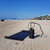 Sport 25 Solar Kit Powertraveller PTL-SPK025 Power Pack One Size / Black