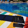 Sport 25 Solar Kit Powertraveller PTL-SPK025 Power Pack One Size / Black