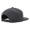 Gazin Patch Hat prAna 1973421-020-O/S Caps & Hats O/S / Charcoal