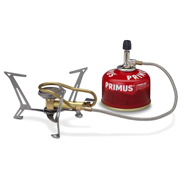 Express Spider II Primus P328485 Camping Stoves One Size / Silver