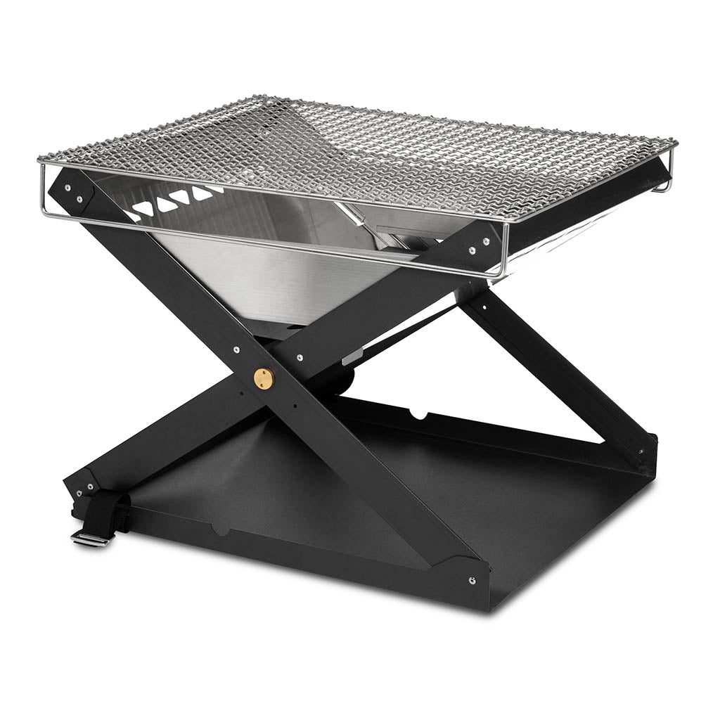 Kamoto OpenFire Pit Primus P738060 Firepits Regular / Black