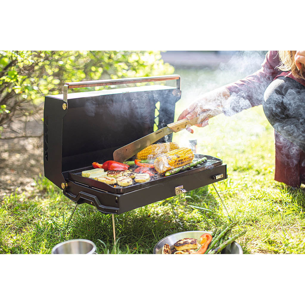 Kuchoma Stove Primus P440080 Camping Stoves One Size / Black